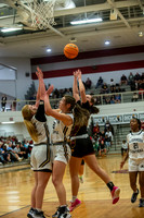 Hickory vs Alexander Girls-107