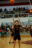 Hickory vs Alexander Girls-109