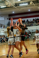 Hickory vs Alexander Girls-106