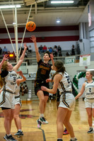 Hickory vs Alexander Girls-111
