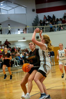 Hickory vs Alexander Girls-117