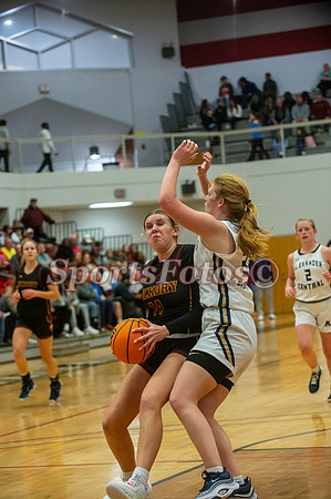 Hickory vs Alexander Girls-117