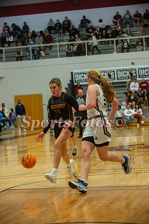 Hickory vs Alexander Girls-116