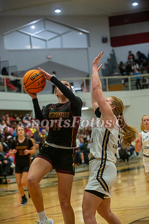 Hickory vs Alexander Girls-118