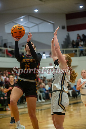 Hickory vs Alexander Girls-119