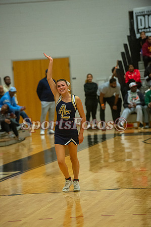 Hickory vs Alexander Girls-122