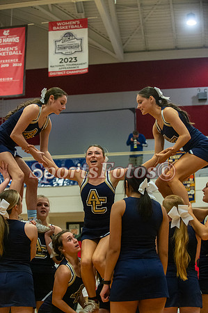 Hickory vs Alexander Girls-139
