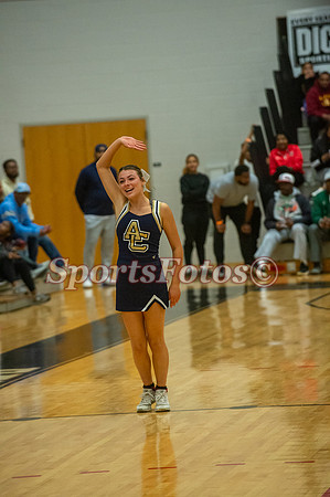 Hickory vs Alexander Girls-121