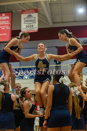 Hickory vs Alexander Girls-138