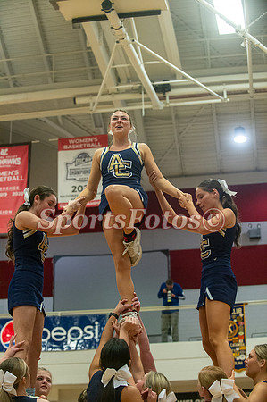 Hickory vs Alexander Girls-143