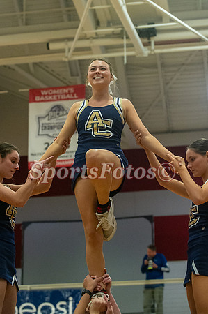 Hickory vs Alexander Girls-145