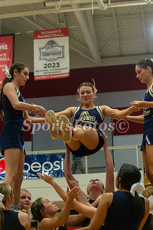 Hickory vs Alexander Girls-147