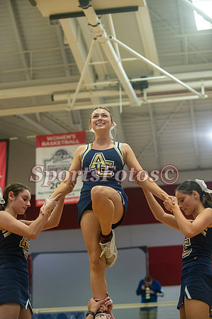 Hickory vs Alexander Girls-144