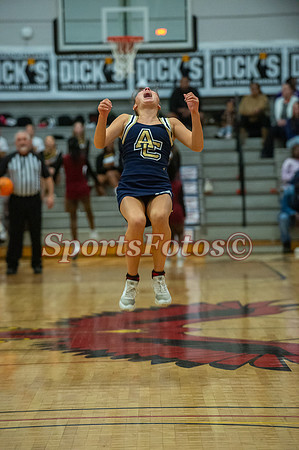 Hickory vs Alexander Girls-158
