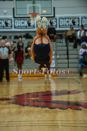 Hickory vs Alexander Girls-160