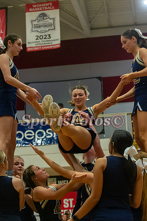 Hickory vs Alexander Girls-148