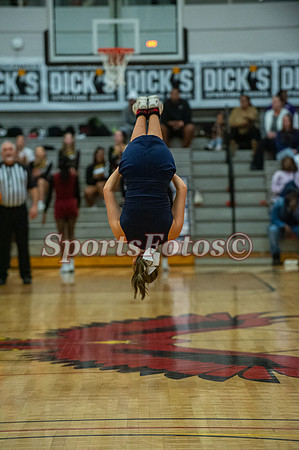 Hickory vs Alexander Girls-161