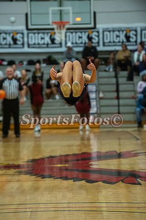 Hickory vs Alexander Girls-159