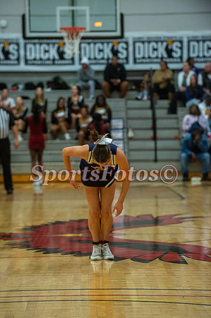 Hickory vs Alexander Girls-163
