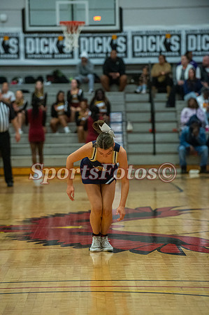 Hickory vs Alexander Girls-164