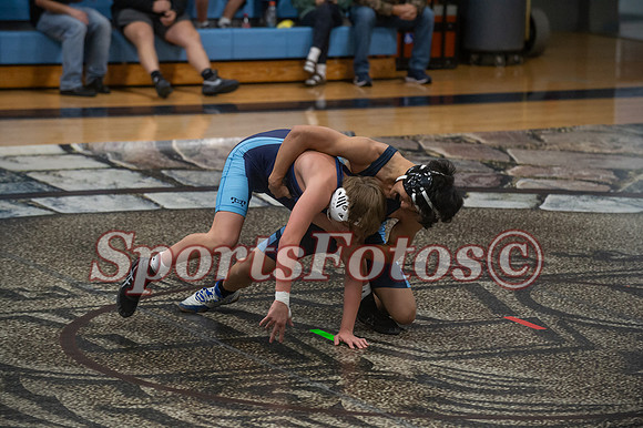 FTF Wrestling 1 vs Enka-114