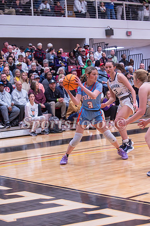 Foard vs Alexander-Girls Championship-104