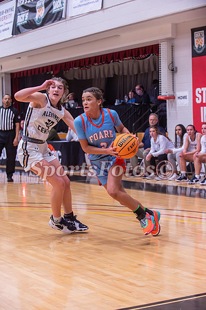 Foard vs Alexander-Girls Championship-109