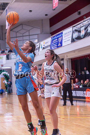 Foard vs Alexander-Girls Championship-111