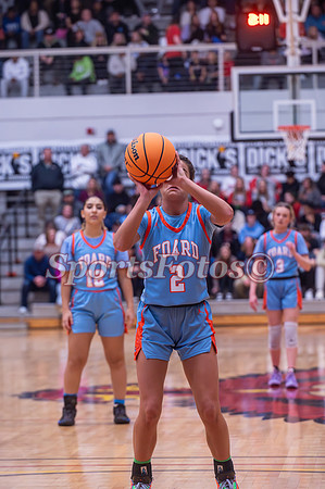 Foard vs Alexander-Girls Championship-114