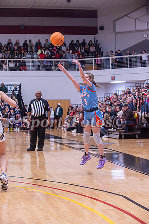 Foard vs Alexander-Girls Championship-118