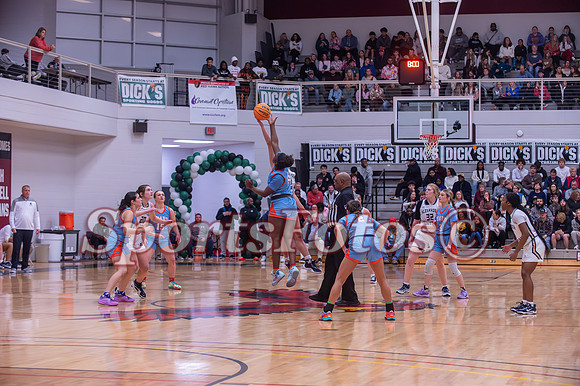 Foard vs Alexander-Girls Championship-103