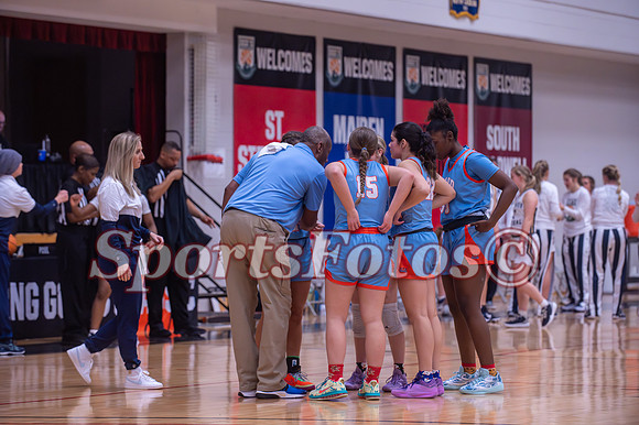 Foard vs Alexander-Girls Championship-100