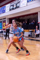 Foard vs Alexander-Girls Championship-110