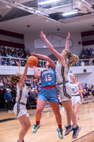 Foard vs Alexander-Girls Championship-112