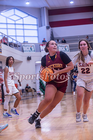 Hickory vs Saint Stephens Girls-112