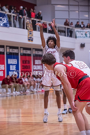Saint vs Hickory-Championship-101