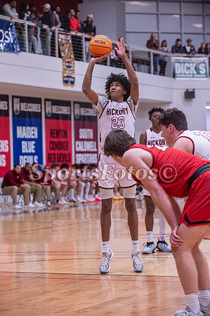 Saint vs Hickory-Championship-100
