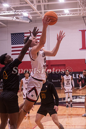 LR23 MBB3 vs Emmanuel-101