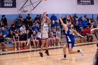 FTF Varsity Girls4 vs Cherryville-111