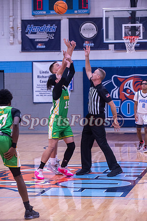 FTF Varsity Boys vs W Iredell-100