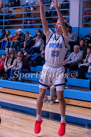 FTF Varsity Boys vs W Iredell-103