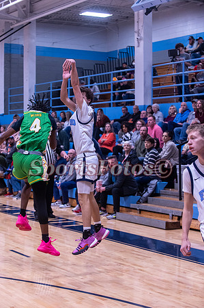 FTF Varsity Boys vs W Iredell-105