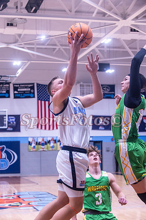 FTF Varsity Boys vs W Iredell-107