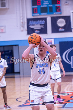 FTF Varsity Boys vs W Iredell-109