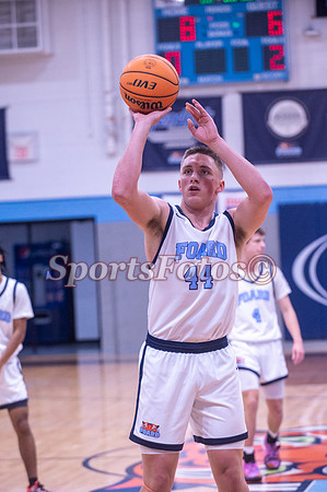 FTF Varsity Boys vs W Iredell-110
