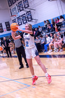 JV WBB4 vs W Iredell