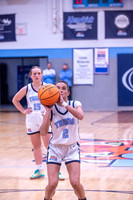 FTF Varsity Girls vs W Iredell-103