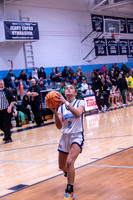 FTF Varsity Girls vs W Iredell-101