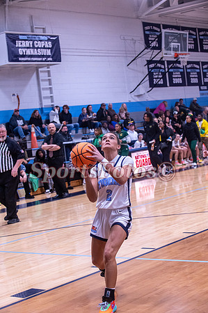 FTF Varsity Girls vs W Iredell-101