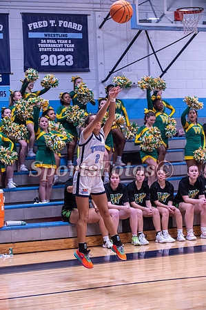 FTF Varsity Girls vs W Iredell-100